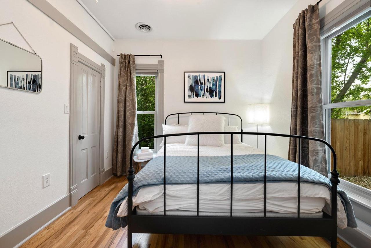 Lola House! Cozy Comfort, Prime Old Town Location Fort Collins Ngoại thất bức ảnh